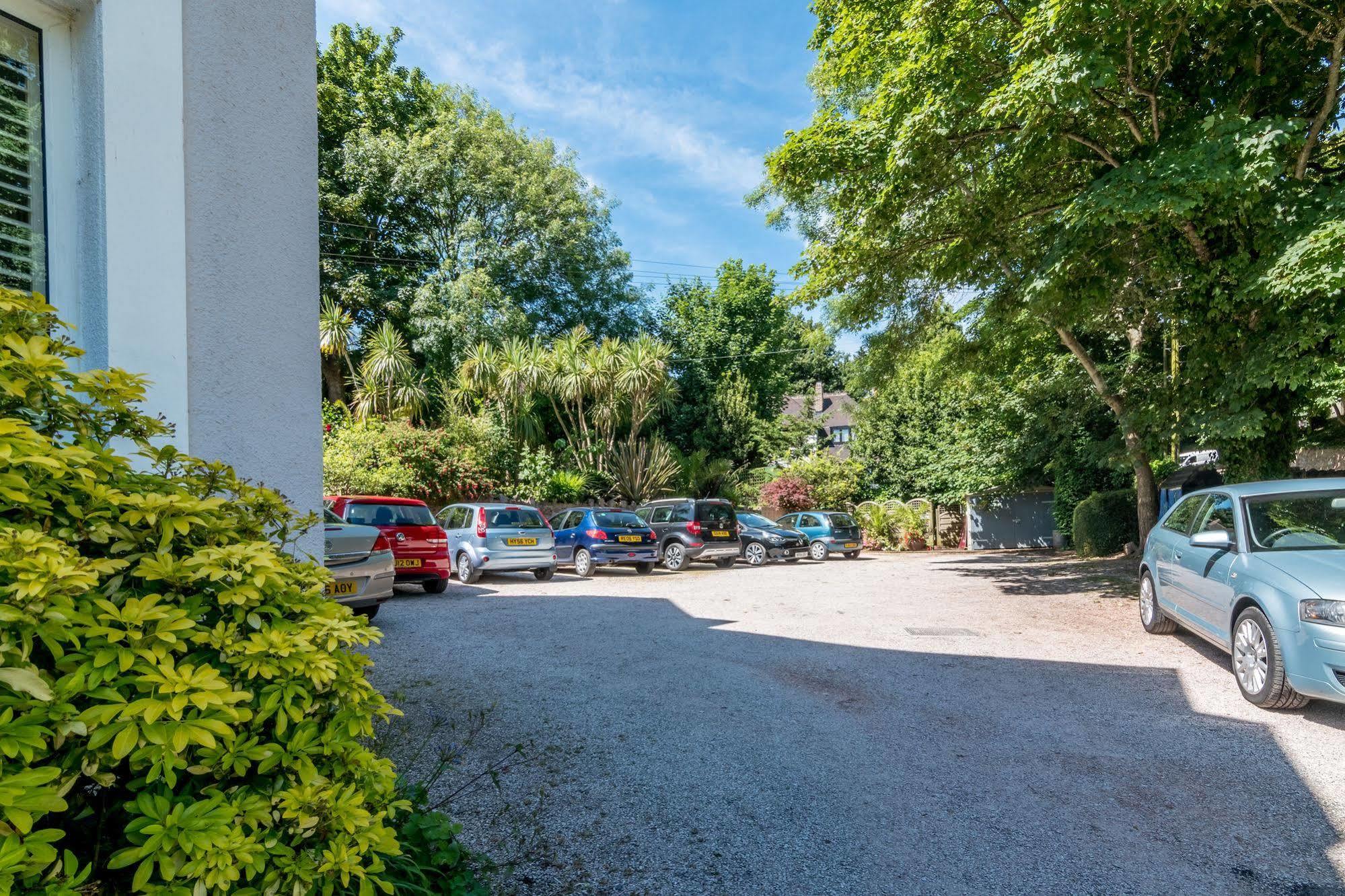 The Somerville Torquay Zewnętrze zdjęcie