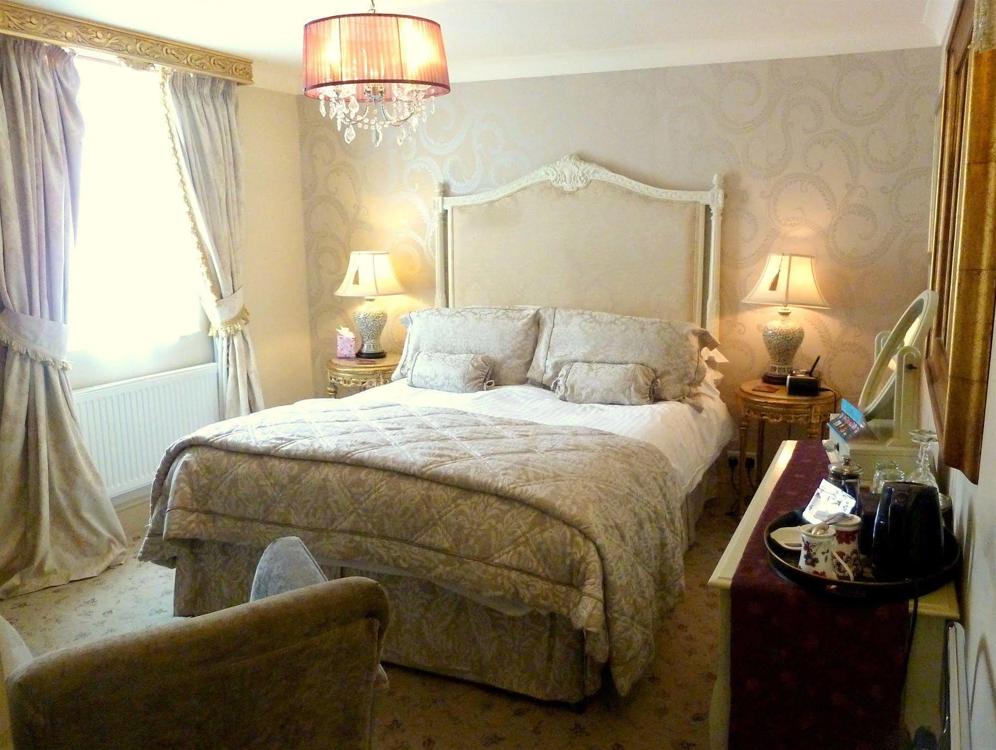 The Somerville Torquay Zewnętrze zdjęcie